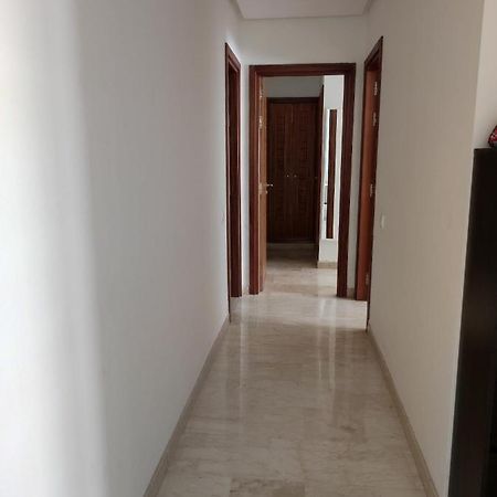 L&M House, Near To Mohamed V Airport, Nouaceur, Casablanca Apartment Exterior photo