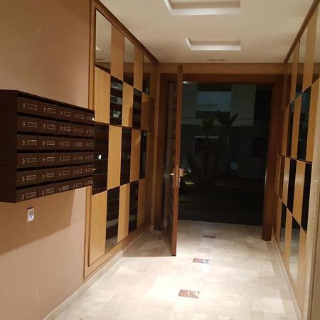L&M House, Near To Mohamed V Airport, Nouaceur, Casablanca Apartment Exterior photo