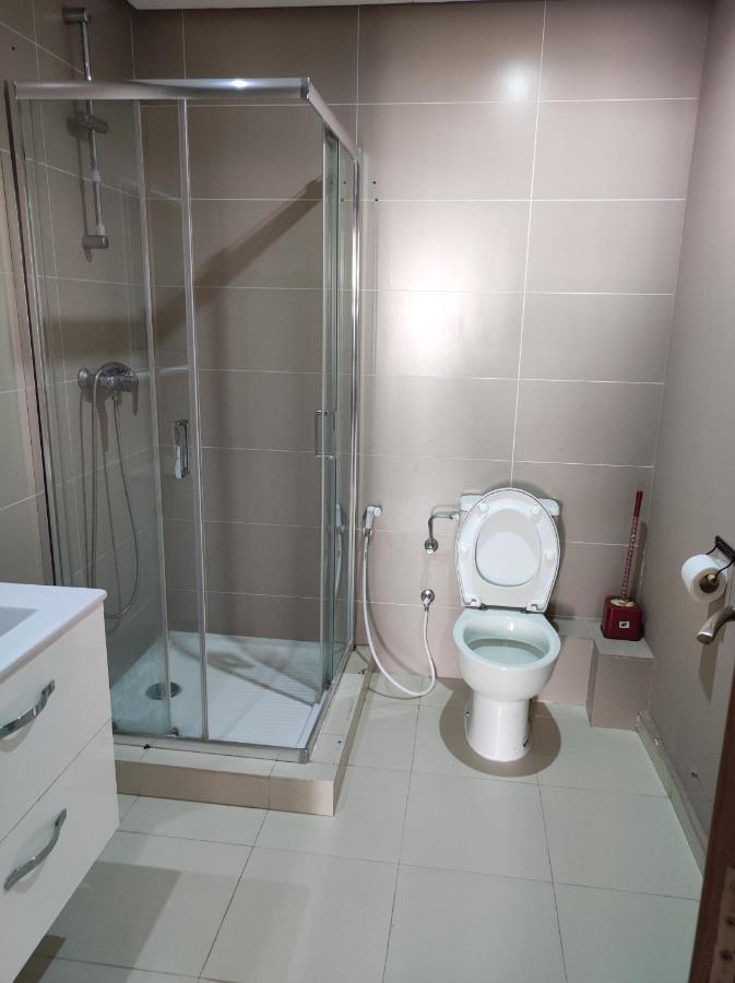 L&M House, Near To Mohamed V Airport, Nouaceur, Casablanca Apartment Exterior photo
