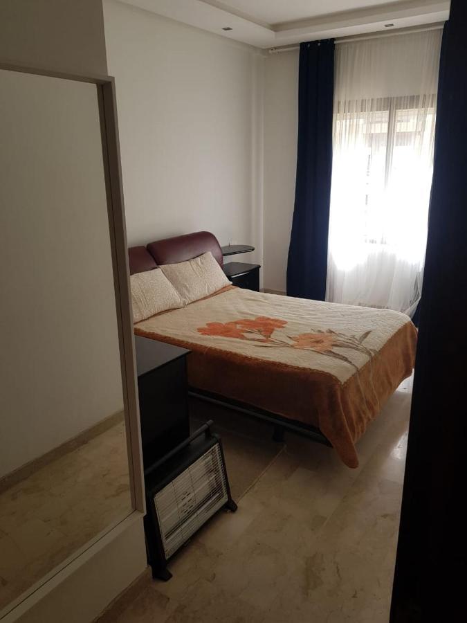 L&M House, Near To Mohamed V Airport, Nouaceur, Casablanca Apartment Exterior photo